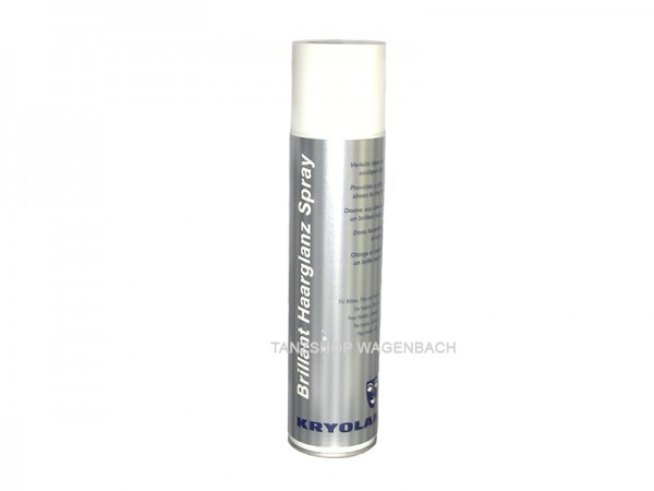 Haarglanzspray