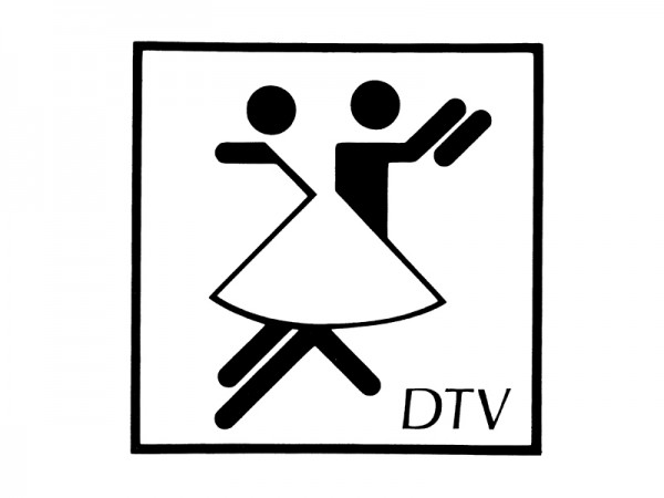 Piktogramm DTV