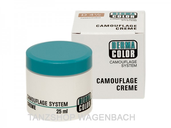 Dermacolor Camouflage Creme