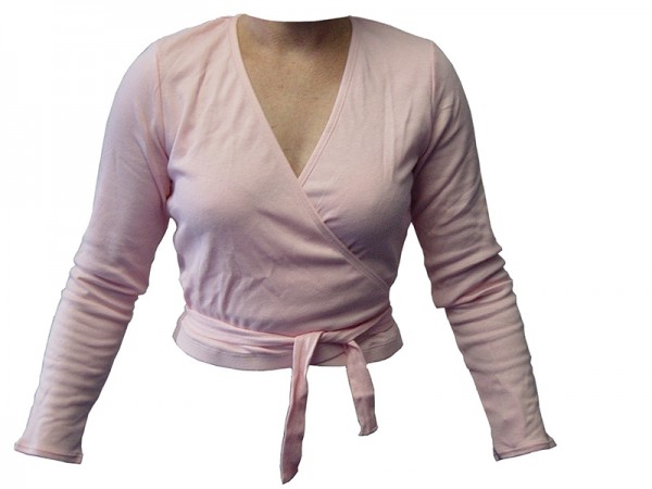 Wickeljacke Dancin
