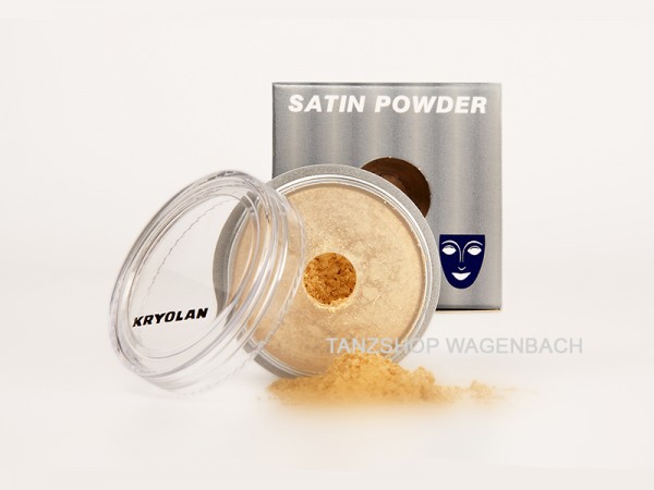 Kryolan Satin Powder 40g