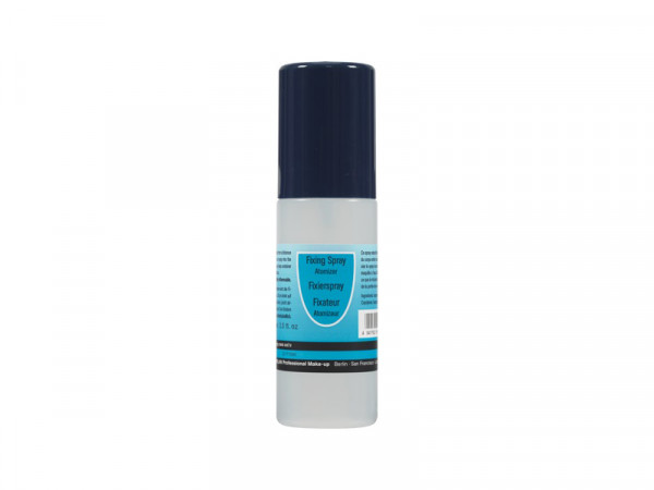 Kryolan Fixierspray - Pumpspray