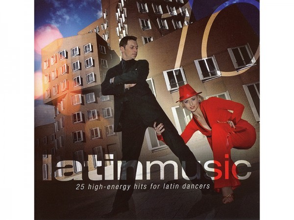 Latin music 10