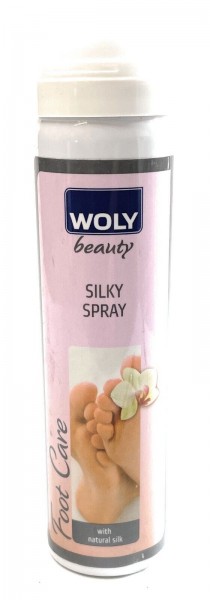 Woly Silky Spray