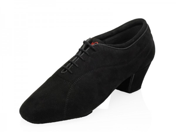 Ray Rose Bryan Watson Nappa Suede