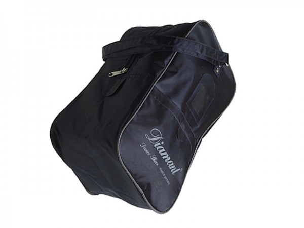 Diamant Schuhtasche 2