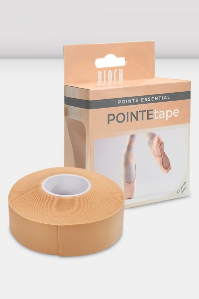 Pointe Tape von Bloch