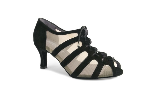 Merlet Sya Noir Velours
