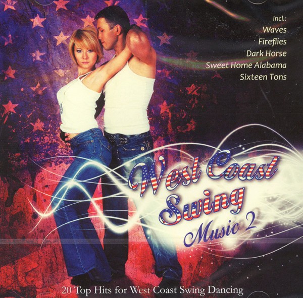 West Coast Swing Music 2