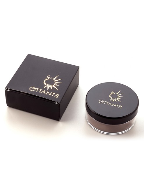 Starlight Powder Bronze von Ottante