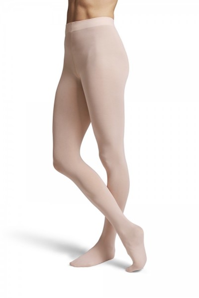 Ballettstrumpfhose von Bloch