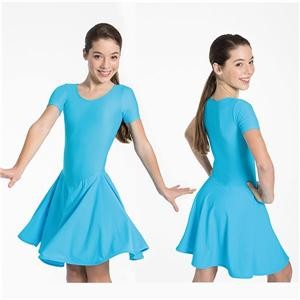 Intermezzo 8032 Mädchen-Tanzkleid