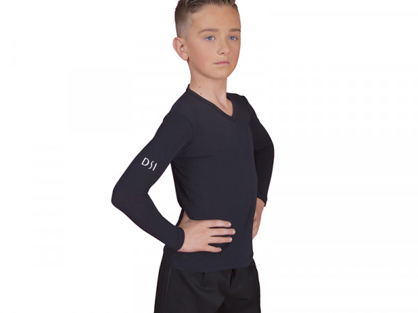 Jungen-Shirt DSI 3052