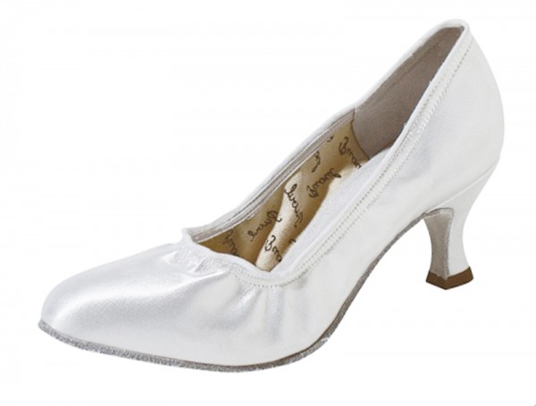 Paoul 1040-Weiss
