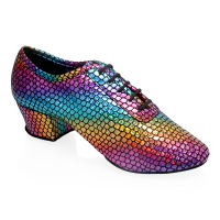 Ray Rose Solstice Rainbow Leather Ray Rose Solstice Rainbow Leather