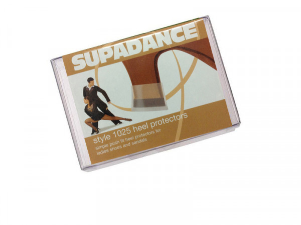 Absatzschoner Supadance