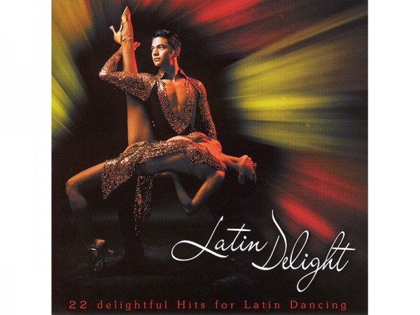 latin delight