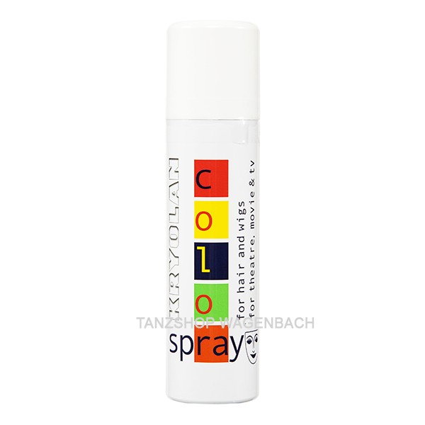 Kryolan Colorspray