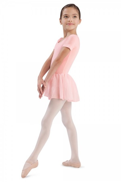 Boch CL5342 Ballett-Trikot