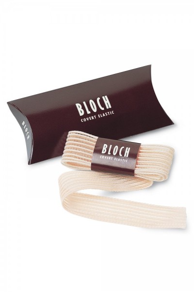 Bloch Covert Elastic A0185