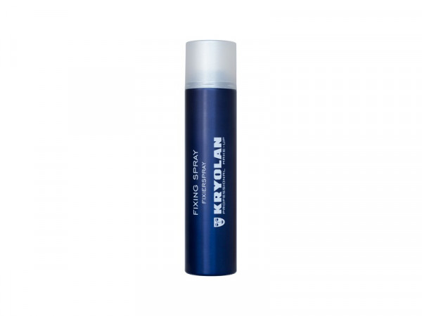 Kryolan Fixierspray