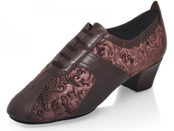 Ray Rose Breeze brown/Velvet