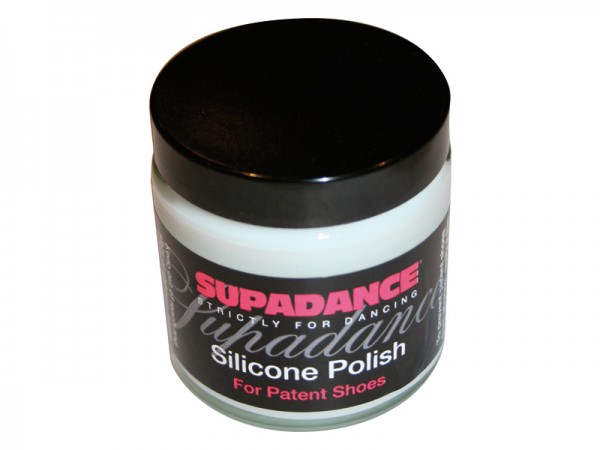 Supadance Lackpflege