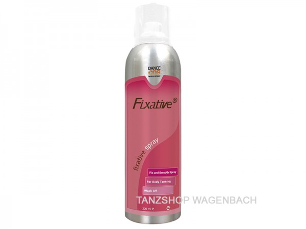 Fixative Spray - Fixierspray