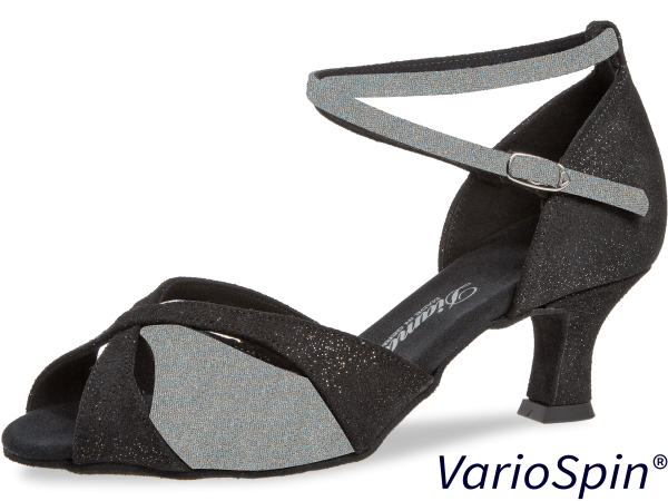 Diamant 141-067-677-V Damentanzschuhe