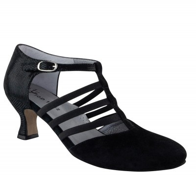 Melodie Veloursleder