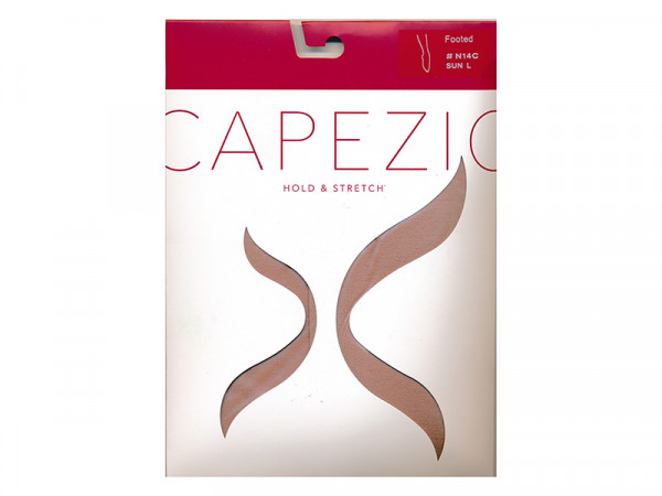 Capezio N14C