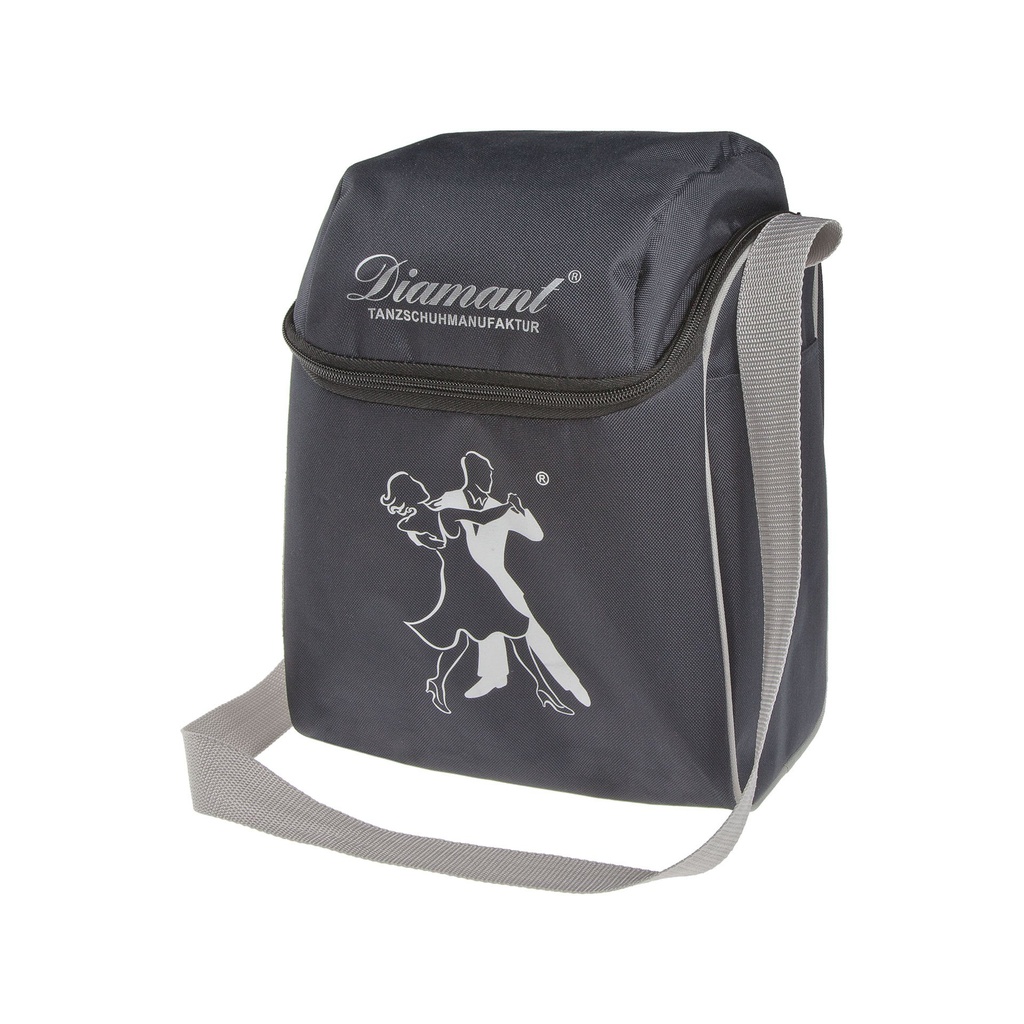 Diamant Schuhtasche