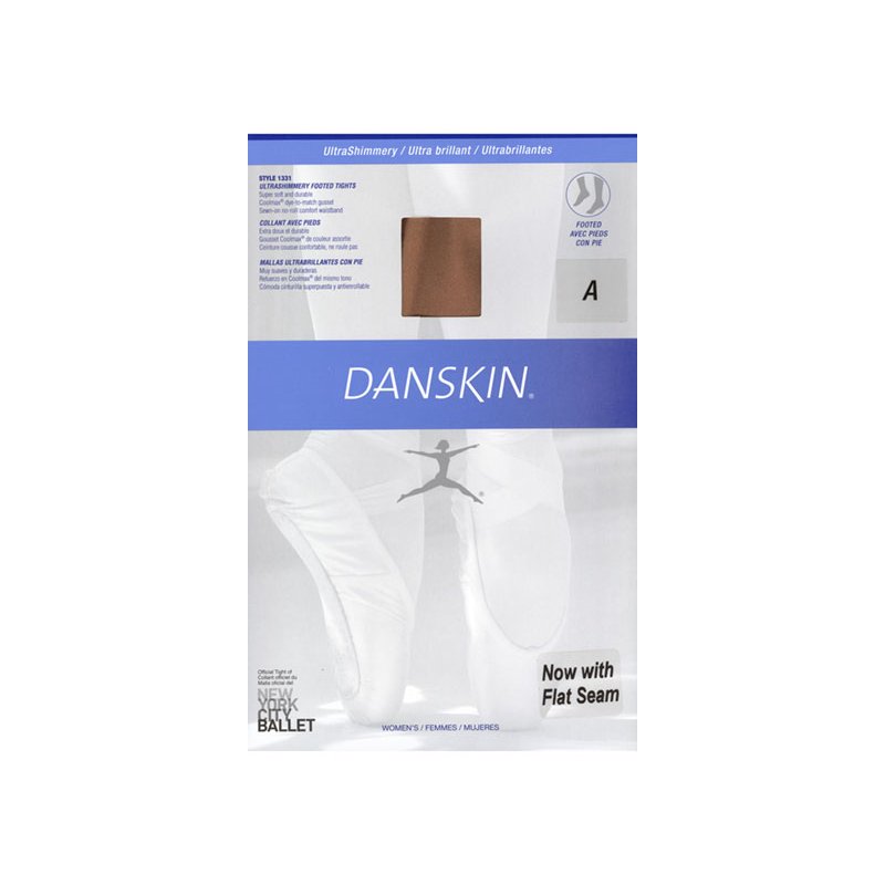 Danskin 1331