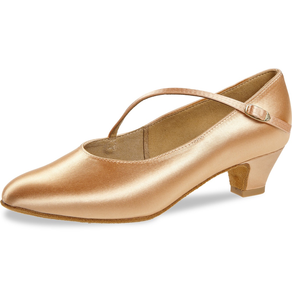 Diamant 166-047-094 Standardtanzschuhe für Kinder