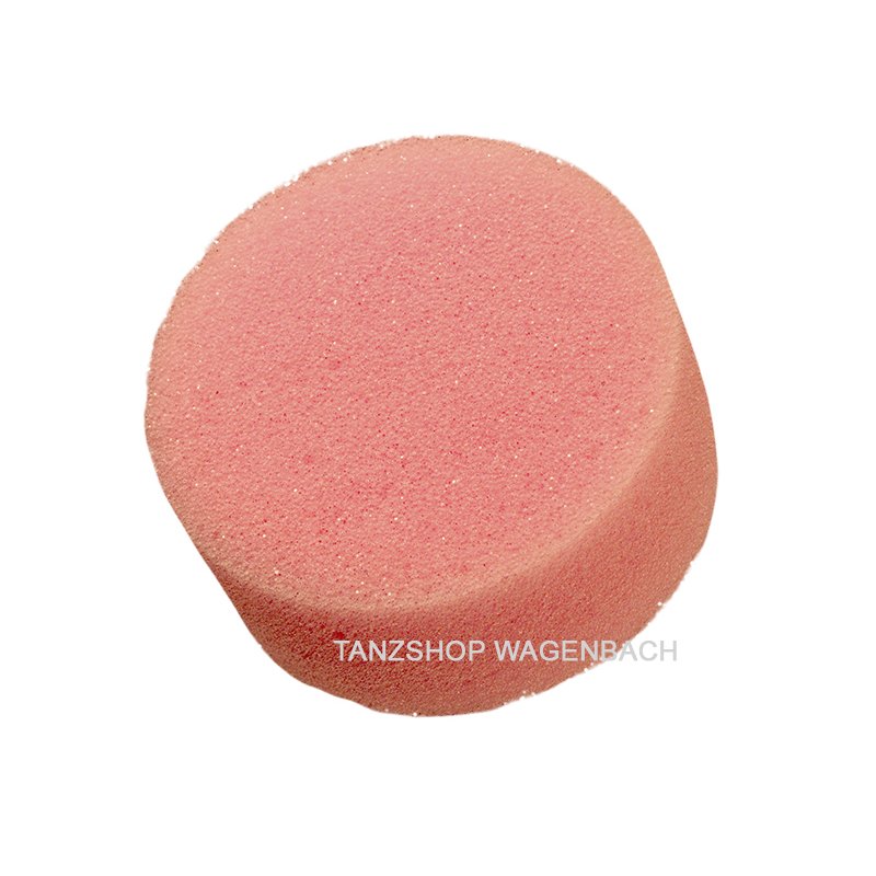 Kryolan Schminkschwamm rund