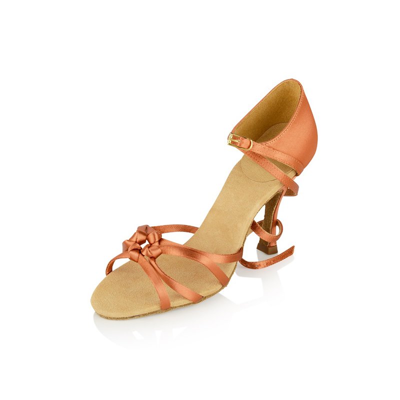 Ray Rose 820-X Blizzard Dark Tan