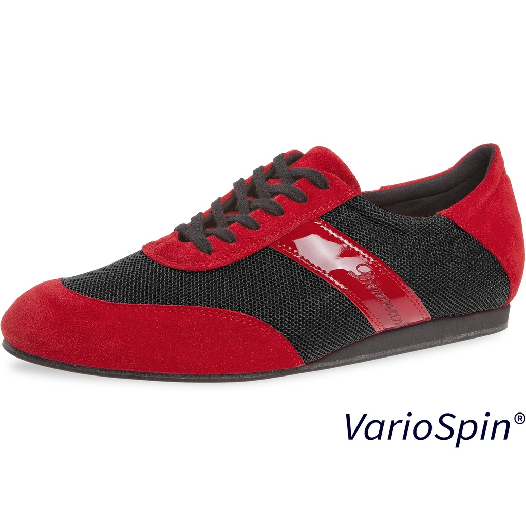 Diamant 192-425-678-V Herrentanzschuhe