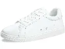 Diamant RITMO Dance Sneaker Mod. 214-502-031 Weiß Leder Synth.
