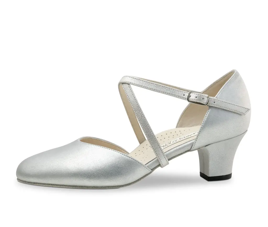 Werner Kern Felice 45 silber