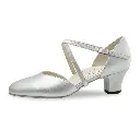 Werner Kern Felice 45 silber