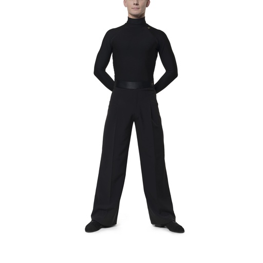 Herrenhose Lorenzo von RS Atelier